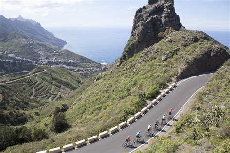 Costa Adeje Fietsverhuur Racefiets Mtb And E Bike Verhuur Op Tenerife
