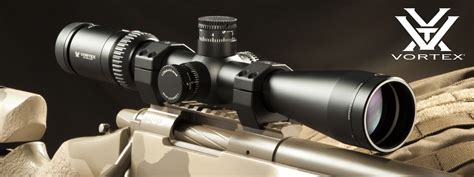 Vortex Optics Rifle Scopes Red Dot Sights Midwayusa