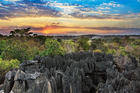 Voyage à Madagascar 3 Incroyables Treks à Découvrir