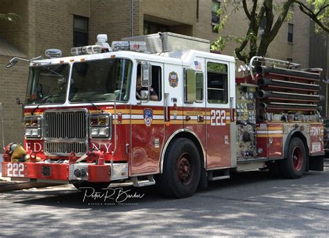 Fdny Engine 222 Triple Deuce Brooklyn Fire Trucks Fdny Cool Fire
