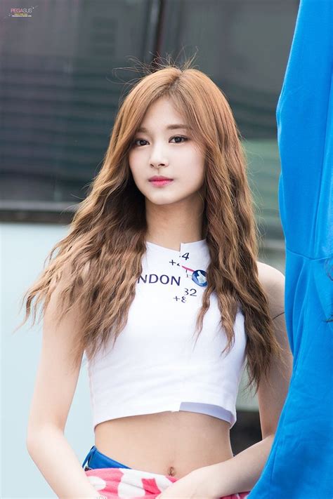 Features that make a man barbaric. Tzuyu - Amazing body. Beautiful hot sexy pretty naked ...