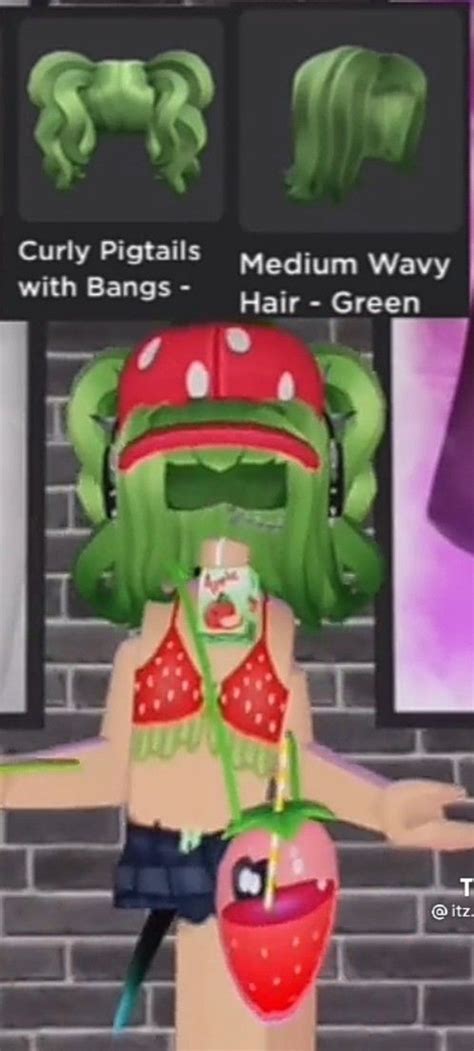 Pin by Alivia Jones on Roblox character ideas in 2021 | Roblox avatar