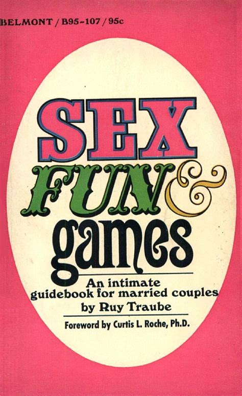 Belmont 95 107 Sex Fun And Games By Ruy Traube Eb Golden Age Erotica Books The Best Adult