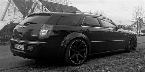 Chrysler 300c Touring Srt Design Chrysler 300c Touring Dodge Magnum
