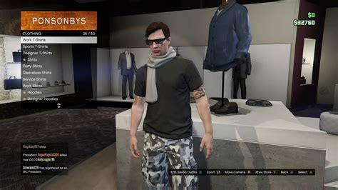 2 Dope Gta 5 Online Outfits Youtube