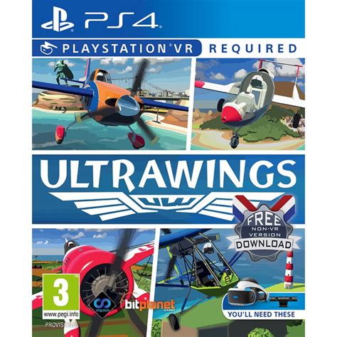 Ultrawings Gameblog Fr