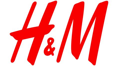 H M Logo Symbol Meaning History Png Brand