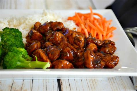 New orleans inspired cuisine with a healthy twist. Bourbon Street Chicken - Kitchen Divas (With images ...