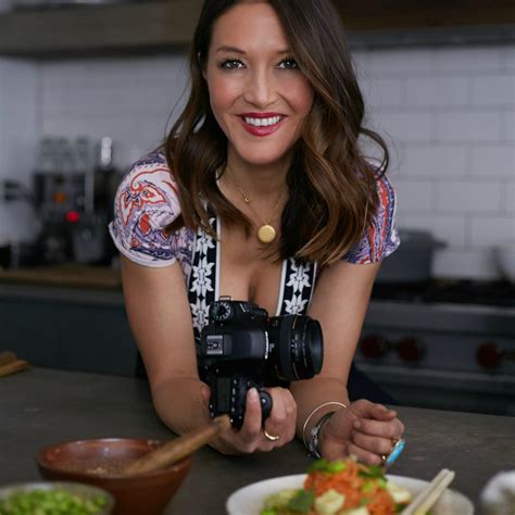 Candice Kumai Messermeister