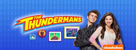The Thundermans Season 1 Watch Free On Movies123