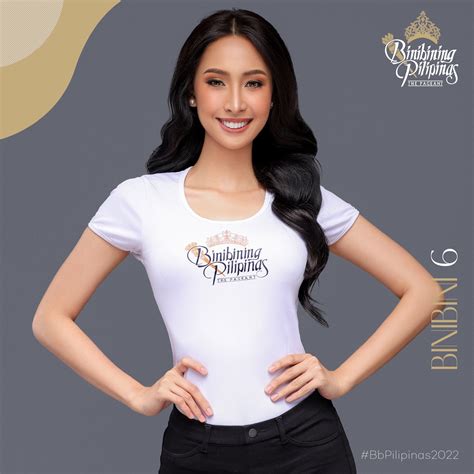 IN PHOTOS Official Portraits Of Binibining Pilipinas Top