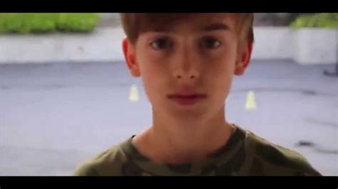 Best Part In Chains Of Johnny Orlando Youtube