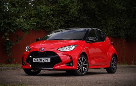 Toyota Yaris 2023 Mpg Costs And Reliability