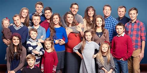 An Old Book Penned By The Duggars Is Still Putting A Spotlight On Their Odd Habits