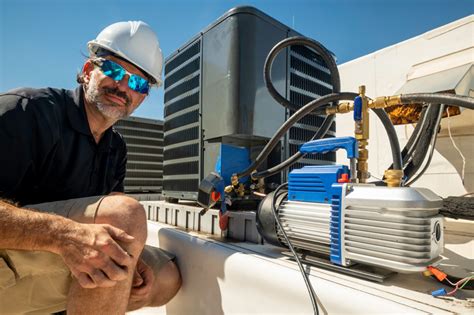 Top Questions To Ask Your Hvac Technician Service Express