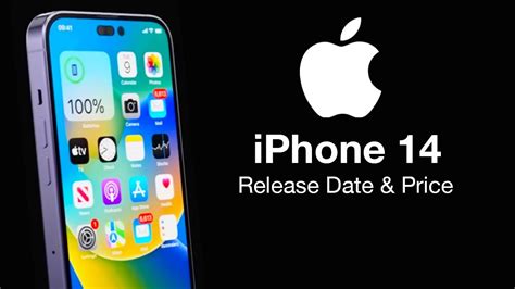 Iphone 14 Release Date And Price Official Iphone 14 Event Date Youtube