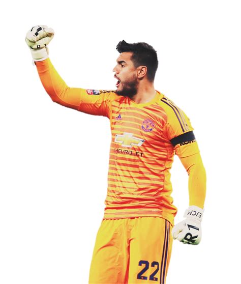 This makes it suitable for many types of projects. FREE PNG FOOTBALL PLAYER: Sergio Romero