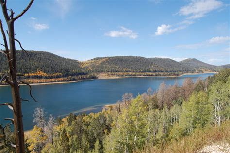 Cedar canyon campground is located at utah 14 cedar city, ut 84720. Trail review: Higher altitude, adventure on Navajo Lake ...