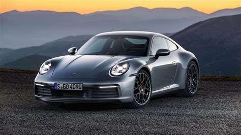 Experience The Thrill Of The Porsche 911 Carrera S Automotive Car Review