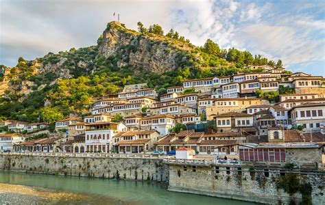 The EU to Give € 20mln for Tourism SMEs in Albania • IIA