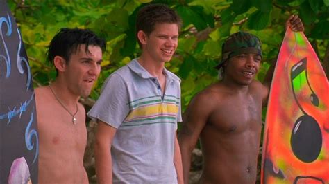 The Stars Come Out To Play Miko Hughes And Lee Norris Shirtless