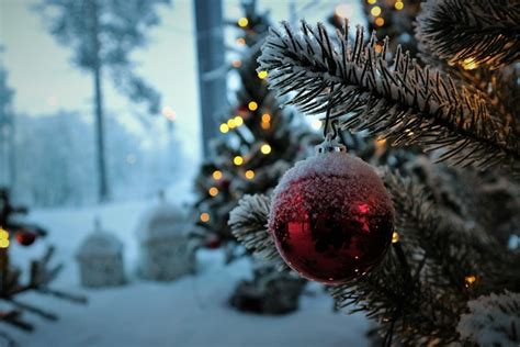 Christmas Decoration Holiday Free Photo On Pixabay Pixabay
