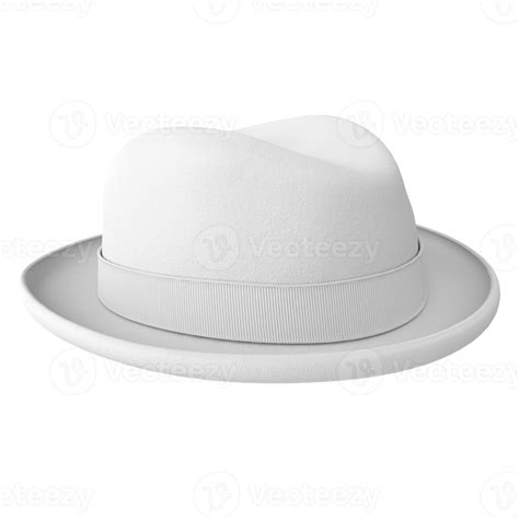 Hat Isolated On Transparent Background 19937236 Png