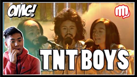 Your Face Sounds Familiar Kids 2018 Tnt Boys As Bee Gees Too Much