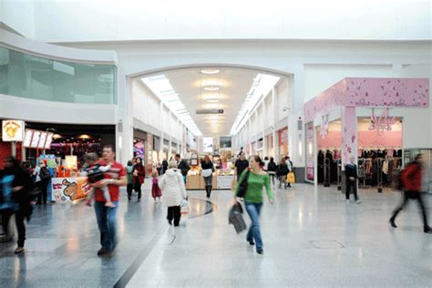 Ilac Centre Dublin Shopping