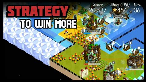 Best Turn Based Strategy Games Android 2020 Paktales