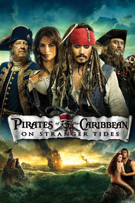 Pirates Of The Caribbean Stranger Tides Full Movie Download Opmcurrent