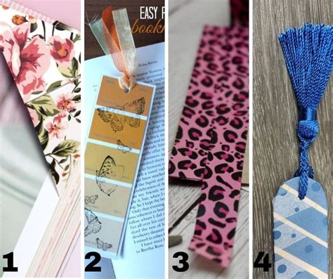 pin on cute bookmarks