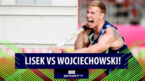 Maybe you would like to learn more about one of these? Lisek vs Wojciechowski. Skok o tyczce na Orlen TVP Sport ...