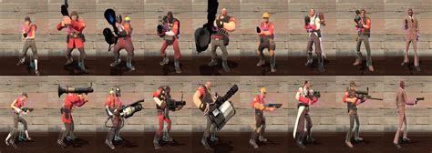 Filedisguised Spy Hitboxpng Official Tf2 Wiki Official Team