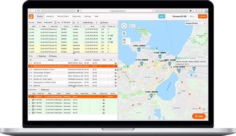 Top 8 Reasons You Need Route Planning Software Solutions - Stuffablog.com