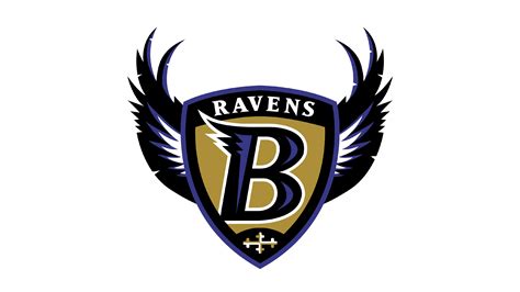 Baltimore Ravens Logo And Symbol Meaning History Sign