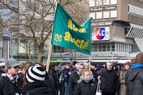 ACTA ad acta! | Nicht nur Guy Fawkes war auf dieser Demo ver… | Flickr