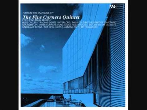 The Five Corners Quintet Lighthouse YouTube