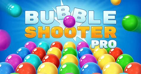 Bubble Shooter Pro Speel Bubble Shooter Pro Op Crazygames