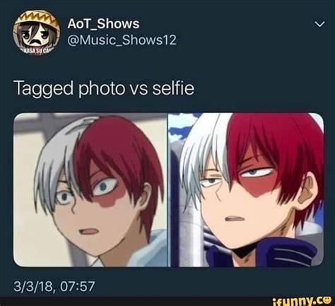 Check spelling or type a new query. Tagged photo selfie - iFunny :) | Anime meme, Memy, Anime