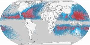 Analyze Patterns Of Global Hurricane Data