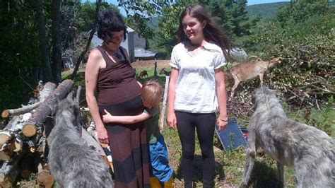 Pregnant Woman Says Cape Breton Desperate For Midwives Cbc News