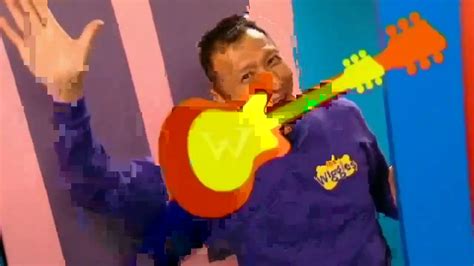 The Wiggles The Wiggles Show Tv Series 5 Ending Episode 27 Youtube