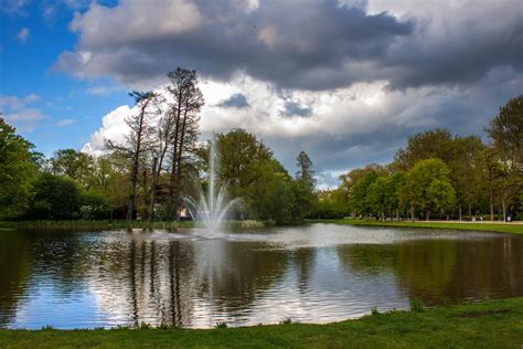 Netherlands vondelpark video in amsterdam. Vondelpark - One of the Top Attractions in Amsterdam ...