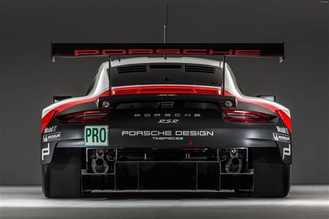 Photos Of Porsche 911 Rsr 991 2017 4096x2731