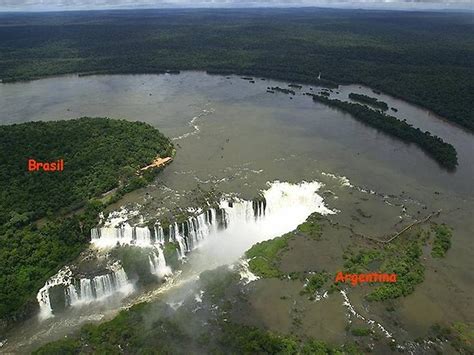 This page features online conversion from square vara of argentina, paraguay, uruguay you can also switch to the converter for cuadra of uruguay to square vara of argentina, paraguay, uruguay. Viajes INcreíbles: Iguazú, unas cataratas frontera entre ...