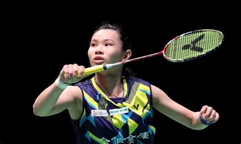 Hd 中國cctv央視 戴資穎 vs 辛度 亞運會羽球女單決賽 2018/8/28 tai tzu ying vs. 羽球》印度超級賽明登場 球后戴資穎、球王李宗偉缺陣 - 自由體育