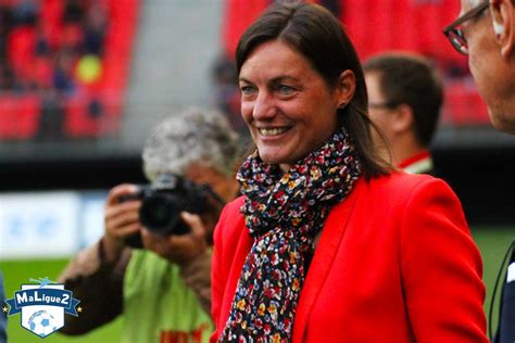 Corinne diacre (born 4 august 1974) is a french professional football coach and former football defender. Corinne Diacre : "Une classe d'écart avec Lorient" - MaLigue2