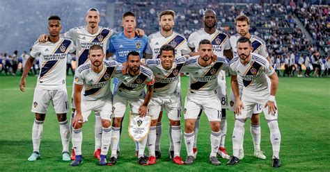 Below you find a lot of statistics for this team. LA Galaxy Struggles: Zlatan Ibrahimovic Unhappy