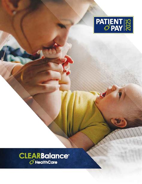 Clearbalance Patient Pay 2025